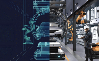Industrial Metaverse: The Latest Game-Changer for Businesses?